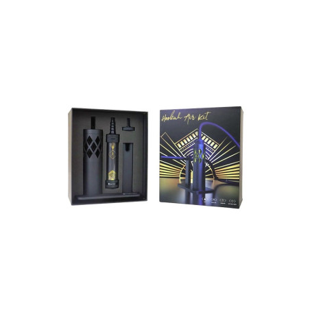 Fumytech - Full Kit Hookah Air + Dock