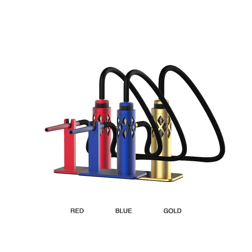 Fumytech - Hookah Air Dock - New Edition
