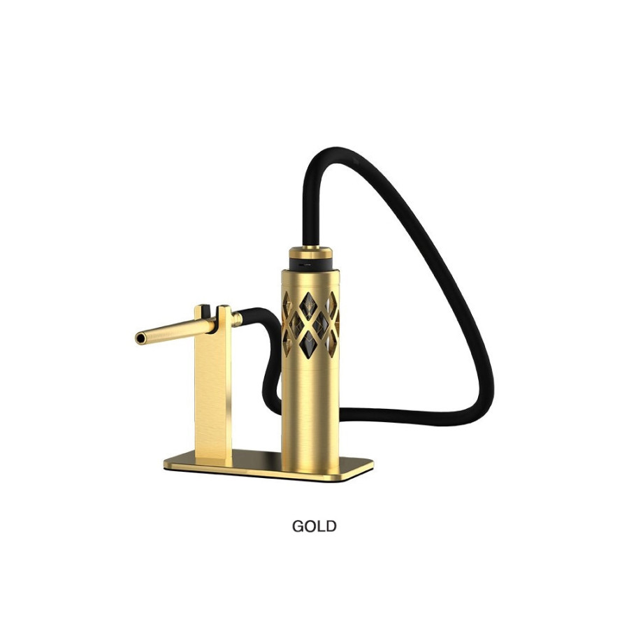 Fumytech - Hookah Air Dock - New Edition