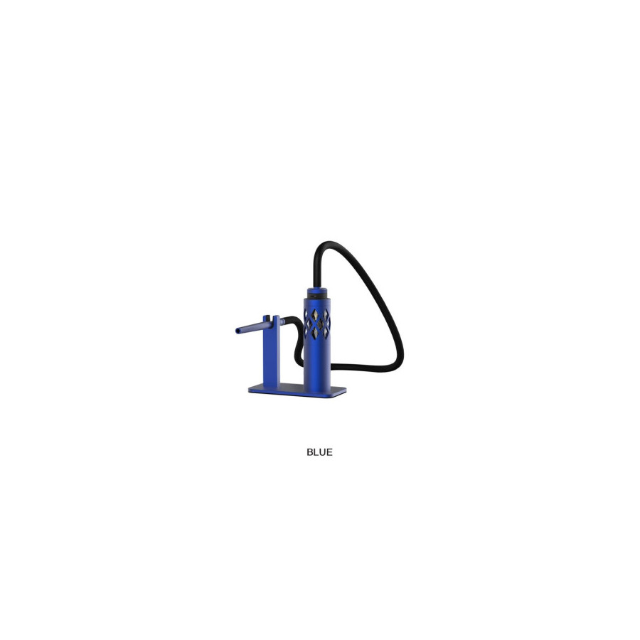 Fumytech - Hookah Air Dock - New Edition