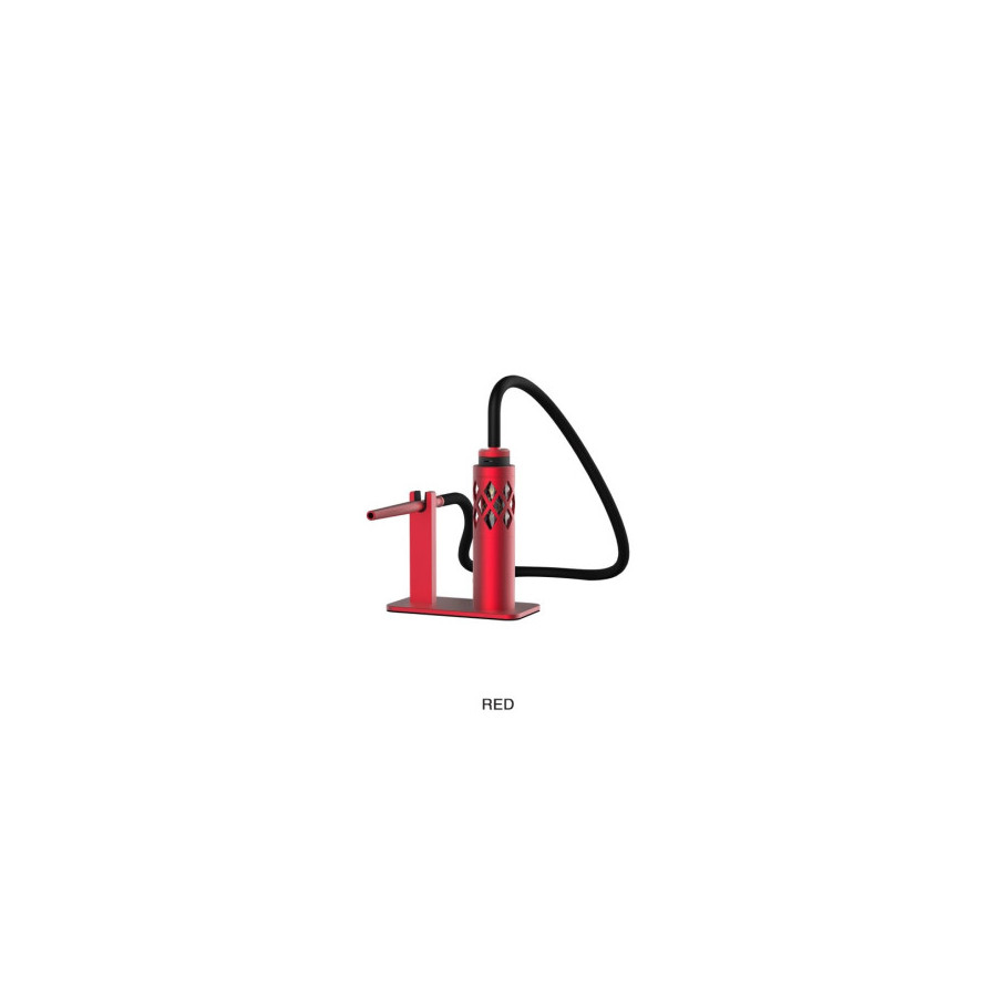Fumytech - Hookah Air Dock - New Edition