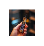 Fumytech - E-Chicha Portable Hookah Air Mini 3mL 1500mAh Limited Edition