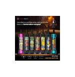 Fumytech - E-Chicha Portable Hookah Air Mini 3mL 1500mAh Limited Edition