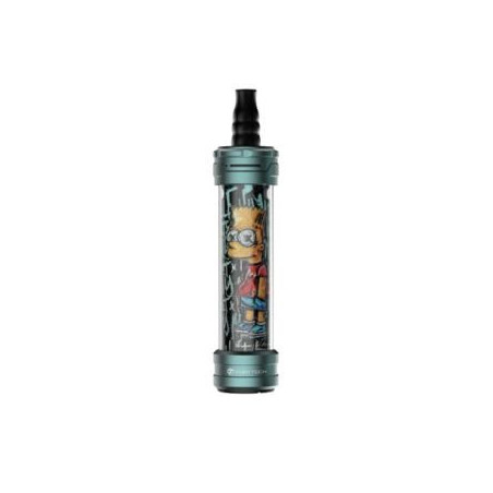 Fumytech - E-Chicha Portable Hookah Air Mini 3mL 1500mAh Limited Edition