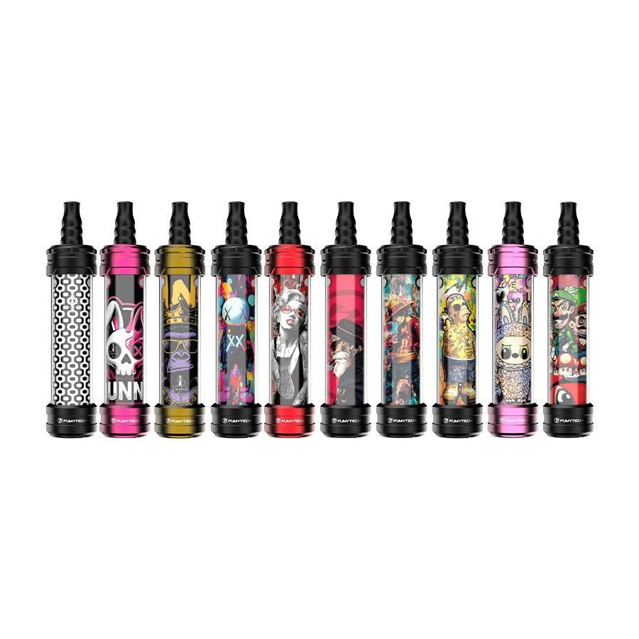 Hookah Air Mini MTL/RDL - Fumytech