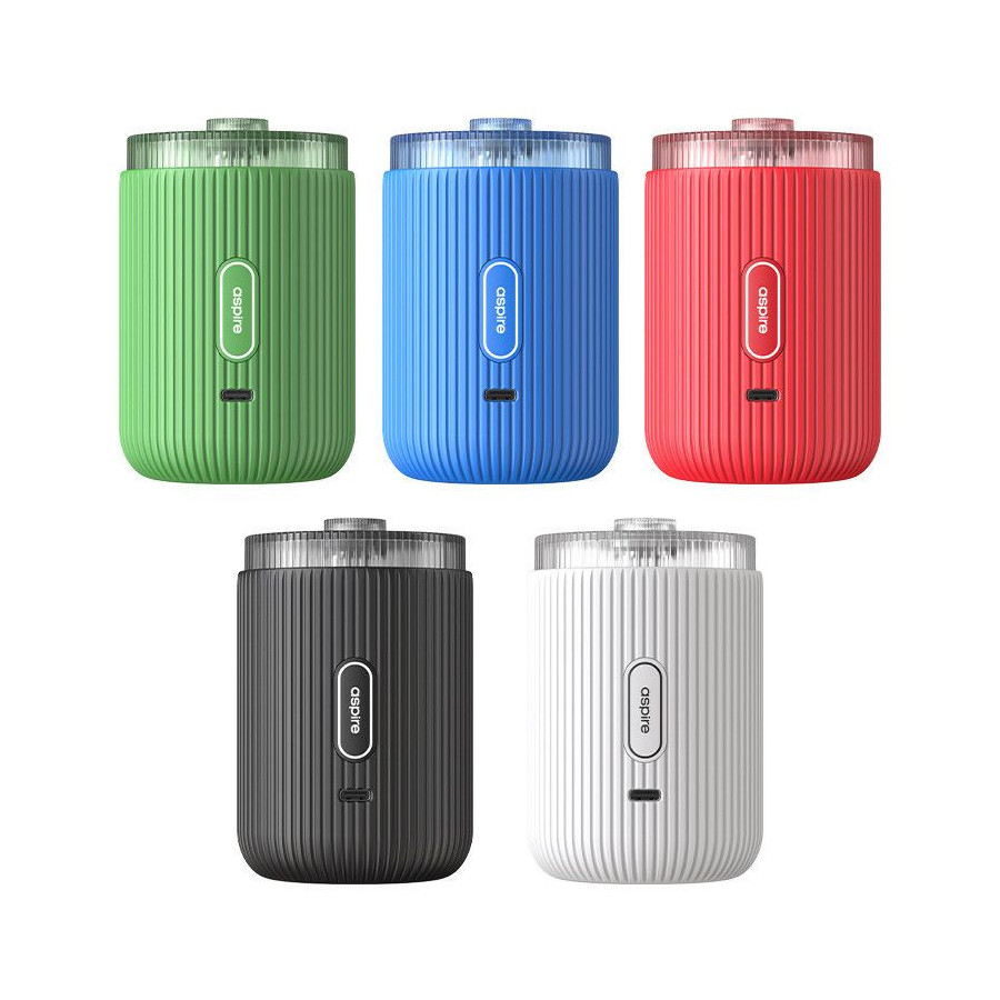 Proteus Neo E-Hookah Head 5700mAh - Aspire