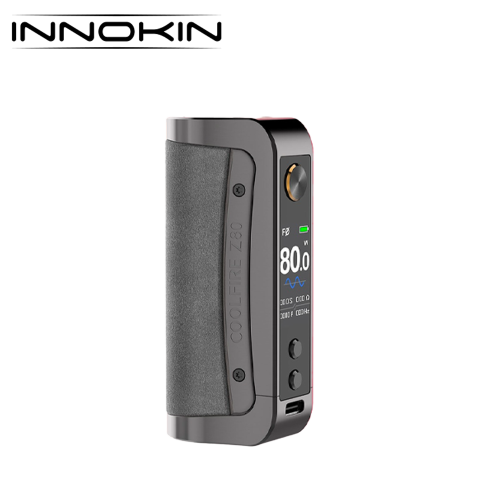 Box Coolfire Z80 Innokin - Ash Grey