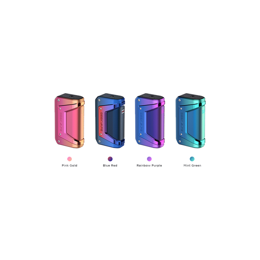 Box Aegis Legend 2 (L200) New Colors - Geekvape