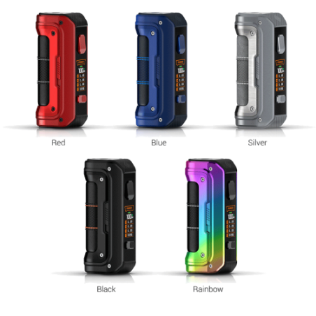 Box Aegis Legend 2 (L200) New Colors - Geekvape