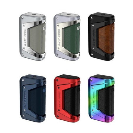 Box Aegis Legend 2 (L200) New Colors - Geekvape
