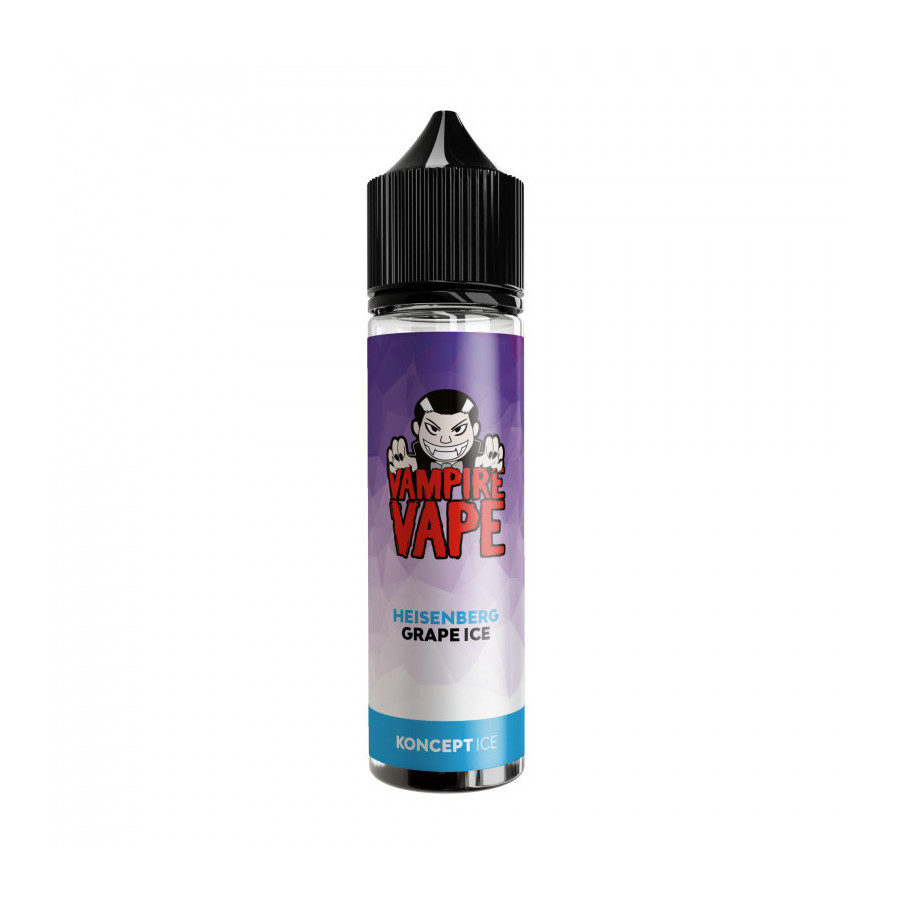 Heisenberg Grape Ice