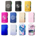 Box Centaurus M200 - Special Edition - Lost Vape