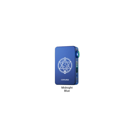 Box Centaurus M200 - Special Edition - Lost Vape