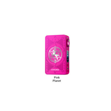 Box Centaurus M200 - Special Edition - Lost Vape