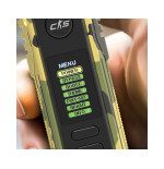 BD Vape - Mod Rayden 100 v2.0 CS édition limitée