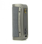 Box Coolfire Z80 Innokin - Leather Red