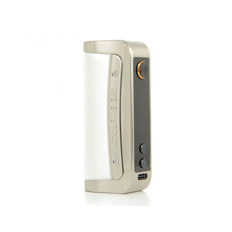 Box Coolfire Z80 Innokin - Leather Red