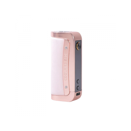 Box Coolfire Z80 Innokin - Leather Red