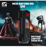 BD Vape - Mod Rayden 100 v2.0 Dv édition limitée