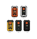 Box Armour Max Vaporesso - Orange