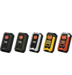 Box Armour Max Vaporesso - Orange