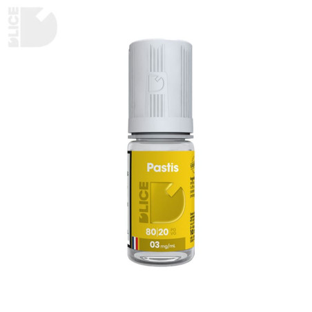 Pastis Dlice