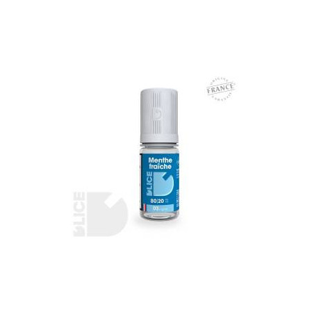 Menthe Fraiche De Dlice