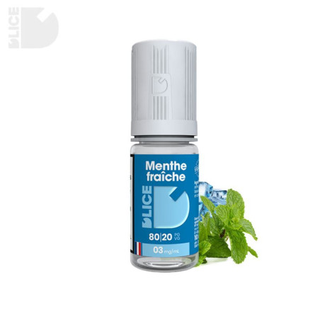 Menthe Fraiche De Dlice
