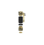 Thunder Cloud x Infinite Modz - Mod Meca Hyperion V2 Brass Black