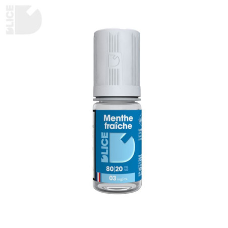 Menthe Fraiche De Dlice