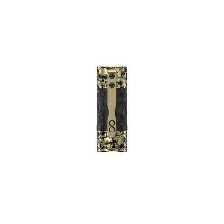 Thunder Cloud x Infinite Modz - Mod Meca Hyperion V2 Brass Black