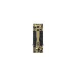 Thunder Cloud x Infinite Modz - Mod Meca Hyperion V2 Brass Black