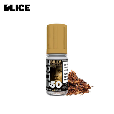 Billy Dlice