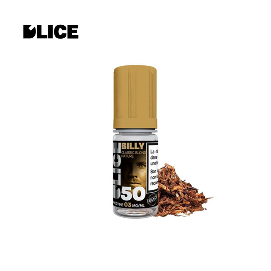 Billy Dlice