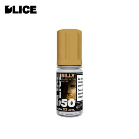 Billy Dlice