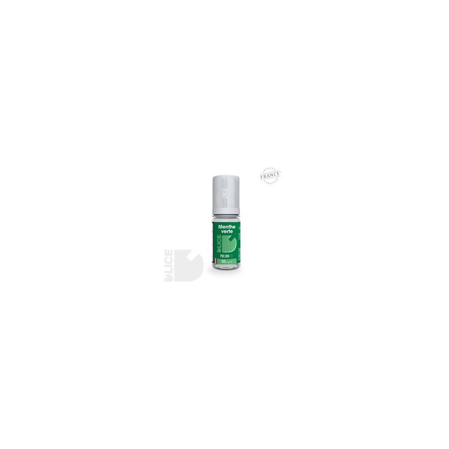 Menthe Verte De Dlice