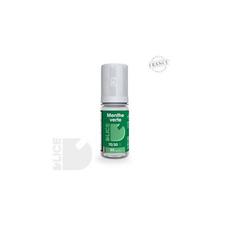 Menthe Verte De Dlice
