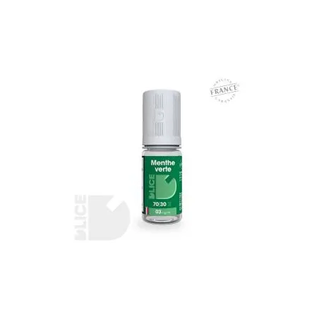 Menthe Verte De Dlice