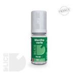 Menthe Verte De Dlice