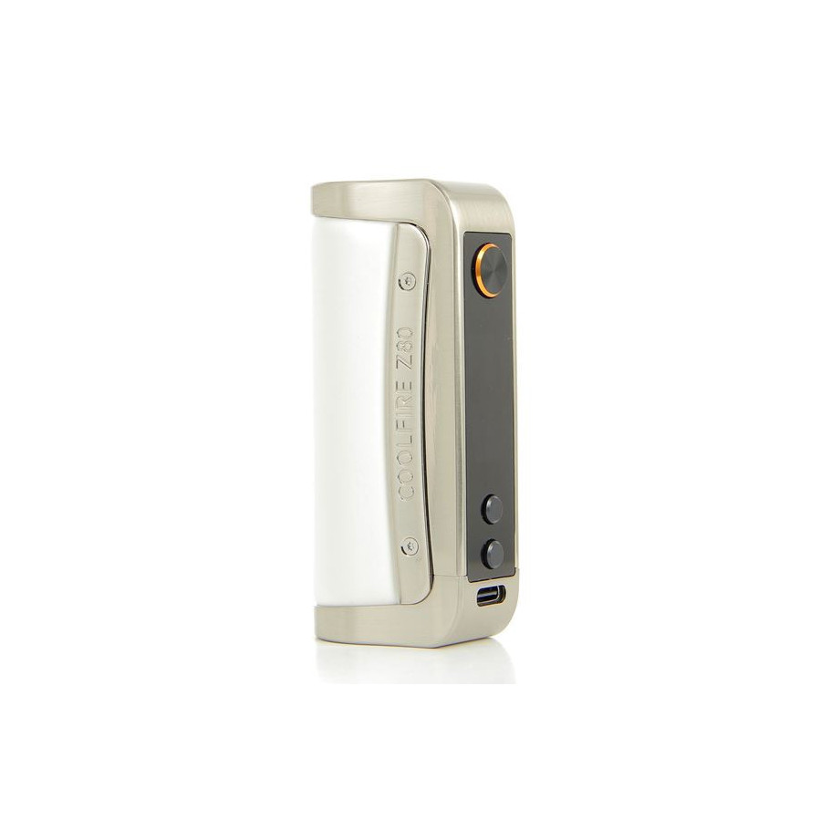 Box Coolfire Z80 Innokin - Leather White
