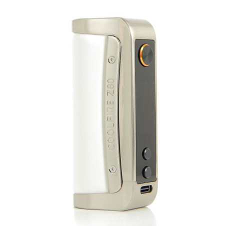 Box Coolfire Z80 Innokin - Leather White