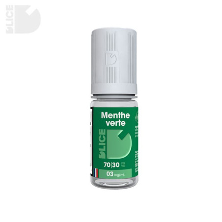 Menthe Verte De Dlice