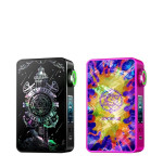 Box Centaurus M200 10th Anniversary Lost Vape - Pink Formless