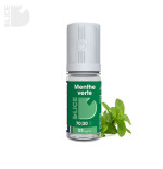 Menthe Verte De Dlice