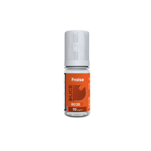 Fraise Dlice
