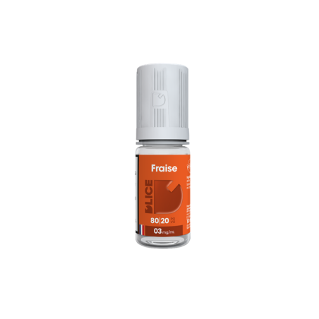 Fraise Dlice