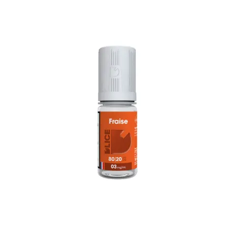 Fraise Dlice