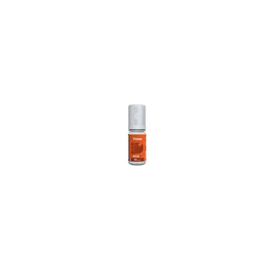 Fraise Dlice