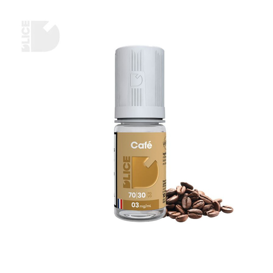 Cafe De Dlice