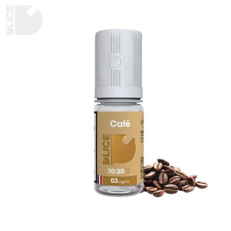 Cafe De Dlice